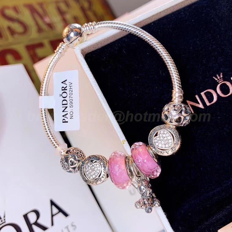 Pandora Bracelets 1301